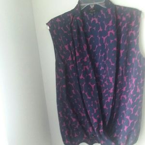 Eclair Blouse